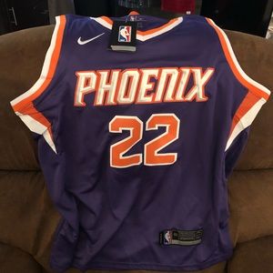 Deandre Ayton  Jersey